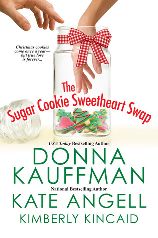 The Sugar Cookie Sweetheart Swap (2013)