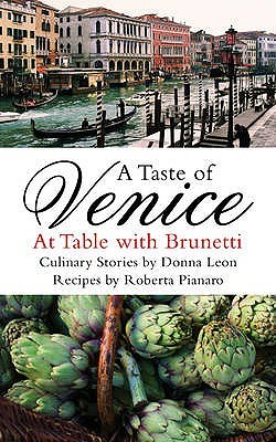 A Taste of Venice: At Table with Brunetti (2009)