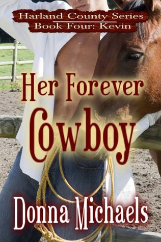 Her Forever Cowboy (2000)