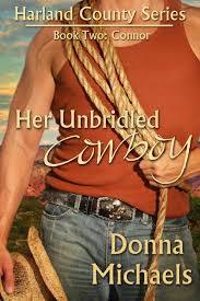 Her Unbridled Cowboy