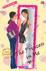 The Princess in Me (2005)