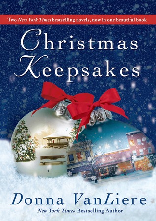 Christmas Keepsakes: The Christmas Shoes & The Christmas Blessing (2013)