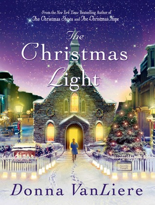 The Christmas Light (2014)