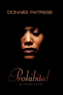 Prohibited: An Erotic  Novel (2012)