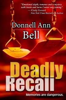 Deadly Recall (2010)