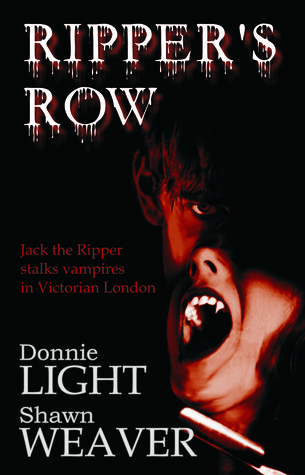 Ripper's Row (2010)