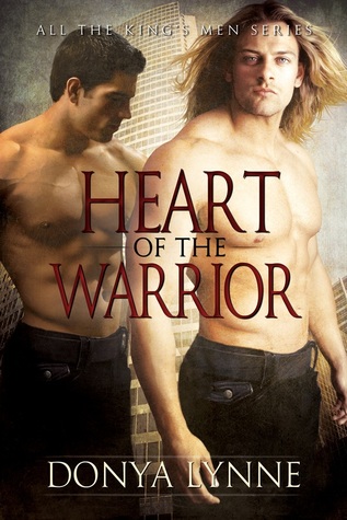 Heart of the Warrior (2012)