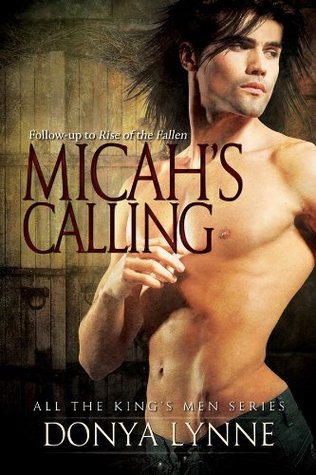 Micah's Calling - Novella Supplement to Rise of the Fallen