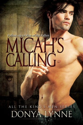 Micah's Calling (2012)