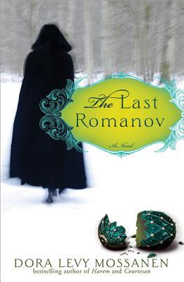 The Last Romanov (2000)