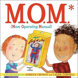 M.O.M. (Mom Operating Manual) (2011)