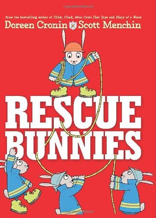 Rescue Bunnies