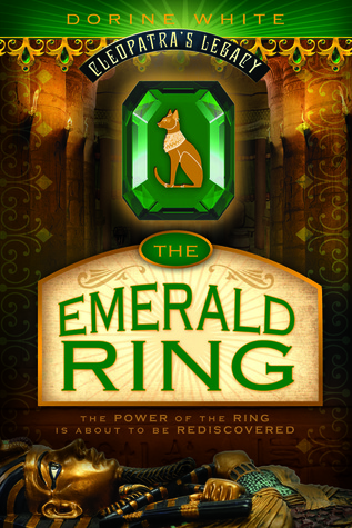 The Emerald Ring (Cleopatra's Legacy) (2013)