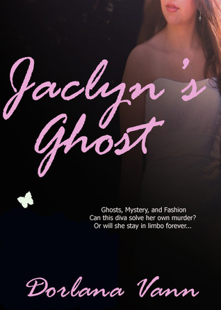 jaclyns ghost (2008)