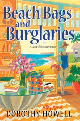 Beach Bags and Burglaries (2014)