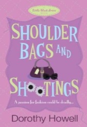 Shoulder Bags and Shootings (2010)