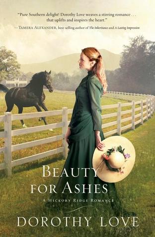 Beauty for Ashes (2012)