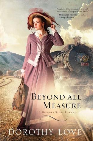 Beyond All Measure (2011)
