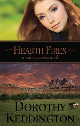 Hearth Fires (2013)