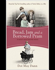 Bread, Jam and a Borrowed Pram (2011)