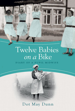 Twelve Babies on a Bike (2010)