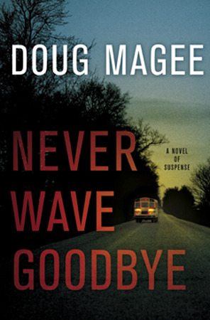Never Wave Goodbye (2010)