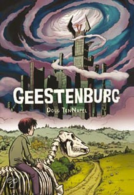 Geestenburg (2011)