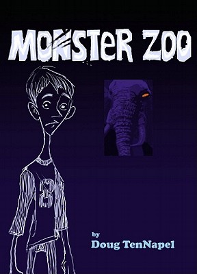 Monster Zoo (2008)