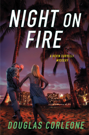 Night on Fire (2011)