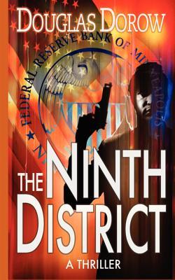 The Ninth District   A Thriller (Volume 1)