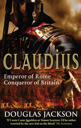 Claudius (2011)