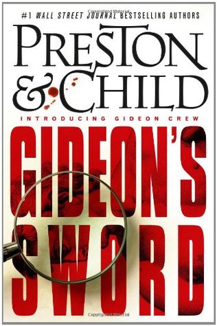 Gideon's Sword (2011)