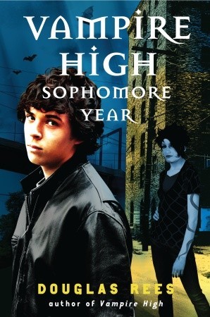 Vampire High: Sophomore Year (2010)