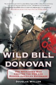 Wild Bill Donovan (2011)