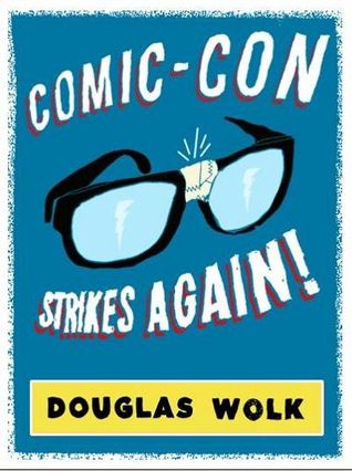 Comic-Con Strikes Again! (2000)