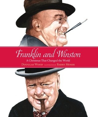 Franklin and Winston: A Christmas That Changed the World (2011)