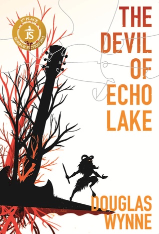 The Devil of Echo Lake