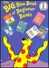 The BIG Blue Book of Beginner Books