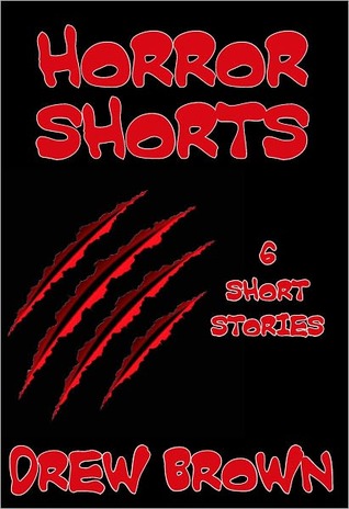 Horror Shorts (2011)