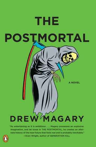 The Postmortal (2011)