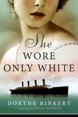 She Wore Only White (2012)