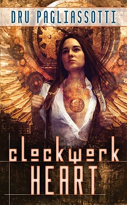 Clockwork Heart (2008)