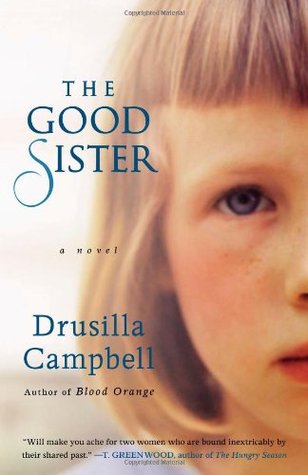 The Good Sister (2010)