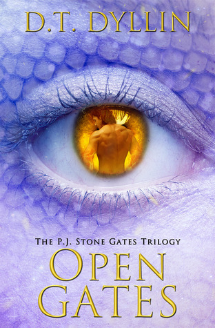 Open Gates (2000)