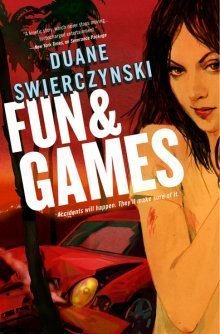 Fun and Games (2011)