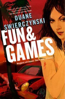 Fun & Games (2011)