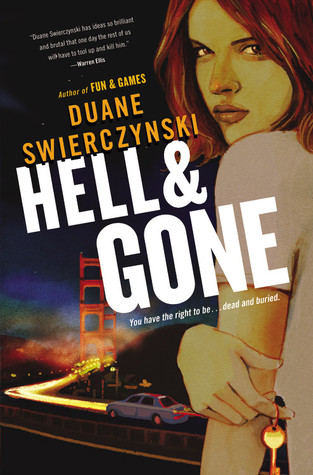 Hell and Gone (2011)