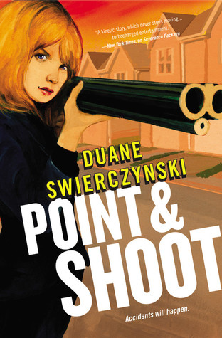 Point and Shoot (2013)