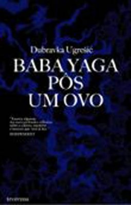Baba Yaga Pôs Um Ovo (1983)