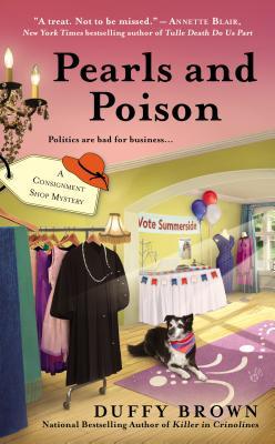 Pearls and Poison (2014)